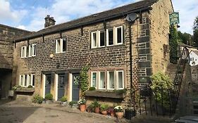 Over The Bridge Guest House